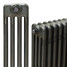 TE4-R-ALT00 - Trade Essentials Raw 4 Column Horizontal Radiator 602mm x 744mm TE4-R-ALT00 - Trade Essentials Raw 4 Column Horizontal Radiator 602mm x 744mm