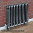 TE4-R-ALT04 - Trade Essentials Raw 4 Column Horizontal Radiator 602mm x 834mm TE4-R-ALT04 - Trade Essentials Raw 4 Column Horizontal Radiator 602mm x 834mm
