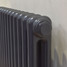 TE2-A-CU00 - Trade Essentials Metallic Anthracite 2 Column Horizontal Radiator H600 x W806 TE2-A-CU00 - Trade Essentials Metallic Anthracite 2 Column Horizontal Radiator H600 x W806