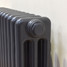 TE3-A-CU00 - Trade Essentials Metallic Anthracite 3 Column Horizontal Radiator H600 x W990 TE3-A-CU00 - Trade Essentials Metallic Anthracite 3 Column Horizontal Radiator H600 x W990