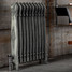 AR-PRQ987-1-LS00 - Arroll Alexandra 1 Column Cast Iron Radiator H987mm x W2106mm AR-PRQ987-1-LS00 - Arroll Alexandra 1 Column Cast Iron Radiator H987mm x W2106mm
