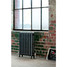 AR-RA750F-2-LS01 - Arroll Art Nouveau 2 Column Cast Iron Radiator H754mm X W394mm AR-RA750F-2-LS01 - Arroll Art Nouveau 2 Column Cast Iron Radiator H754mm X W394mm