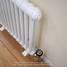 CT2-W-ALT03 - Classic White 2 Column Radiator H600 x W609 CT2-W-ALT03 - Classic White 2 Column Radiator H600 x W609