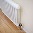 CT2-W-LS01 - Classic White 2 Column Radiator H600 x W834 CT2-W-LS01 - Classic White 2 Column Radiator H600 x W834