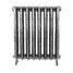 AR-PRD810-1-ALT00 - Arroll Cherub 1 Column Cast Iron Radiator H798mm X W1399mm AR-PRD810-1-ALT00 - Arroll Cherub 1 Column Cast Iron Radiator H798mm X W1399mm