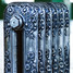 AR-PRC590-2-CU00 - Arroll Daisy 2 Column Cast Iron Radiator H597mm x W619mm AR-PRC590-2-CU00 - Arroll Daisy 2 Column Cast Iron Radiator H597mm x W619mm