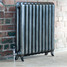 AR-RM790-2-LS00 - Arroll Duchess 2 Column Cast Iron Radiator H792mm x W318mm AR-RM790-2-LS00 - Arroll Duchess 2 Column Cast Iron Radiator H792mm x W318mm