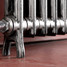 AR-RE1037-2-CU01 - Arroll Edwardian 2 Column Cast Iron Radiator H1037mm x W1654mm AR-RE1037-2-CU01 - Arroll Edwardian 2 Column Cast Iron Radiator H1037mm x W1654mm