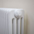 CT4-W-CU00 - Classic White 4 Column Radiator H600 x W609 CT4-W-CU00 - Classic White 4 Column Radiator H600 x W609