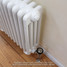 CT4-W-ALT03 - Classic White 4 Column Radiator H750 x W609 CT4-W-ALT03 - Classic White 4 Column Radiator H750 x W609
