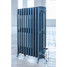 AR-RE655-4-LS01 - Arroll Edwardian 4 Column Cast Iron Radiator H660mm x W454mm AR-RE655-4-LS01 - Arroll Edwardian 4 Column Cast Iron Radiator H660mm x W454mm
