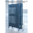 AR-RE955-4-LS01 - Arroll Edwardian 4 Column Cast Iron Radiator H960mm x W1774mm AR-RE955-4-LS01 - Arroll Edwardian 4 Column Cast Iron Radiator H960mm x W1774mm