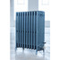 AR-RE655-6-LS01 - Arroll Edwardian 6 Column Cast Iron Radiator H662mm x W2254mm AR-RE655-6-LS01 - Arroll Edwardian 6 Column Cast Iron Radiator H662mm x W2254mm