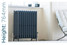 AR-RE762-6-TH - Arroll Edwardian 6 Column Cast Iron Radiator H764mm x W1894mm AR-RE762-6-TH - Arroll Edwardian 6 Column Cast Iron Radiator H764mm x W1894mm