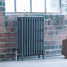 AR-RD745-3-LS00 - Arroll Neo Classic 3 Column Cast Iron Radiator H735mm x W394mm AR-RD745-3-LS00 - Arroll Neo Classic 3 Column Cast Iron Radiator H735mm x W394mm