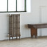 AR-RD813-4-LS00 - Arroll Neo Classic 4 Column Cast Iron Radiator H813mm x W846mm AR-RD813-4-LS00 - Arroll Neo Classic 4 Column Cast Iron Radiator H813mm x W846mm