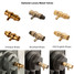 AR-LUX-BLEED-OPTIONS-00 - Arroll Neo Classic 4 Column Cast Iron Radiator H813mm x W1310mm AR-LUX-BLEED-OPTIONS-00 - Arroll Neo Classic 4 Column Cast Iron Radiator H813mm x W1310mm