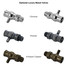 AR-LUX-BLEED-OPTIONS-02 - Arroll Neo Classic 4 Column Cast Iron Radiator H813mm x W1310mm AR-LUX-BLEED-OPTIONS-02 - Arroll Neo Classic 4 Column Cast Iron Radiator H813mm x W1310mm