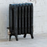 AR-PRE505-2-LS01 - Arroll Parisian 2 Column Cast Iron Radiator H508mm X W3034mm AR-PRE505-2-LS01 - Arroll Parisian 2 Column Cast Iron Radiator H508mm X W3034mm