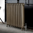 AR-RL610-2-LS02 - Arroll Peerless 2 Column Cast Iron Radiator H600mm x W718 AR-RL610-2-LS02 - Arroll Peerless 2 Column Cast Iron Radiator H600mm x W718