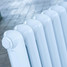 AR-RL610-2-CU00 - Arroll Peerless 2 Column Cast Iron Radiator H600mm x W718 AR-RL610-2-CU00 - Arroll Peerless 2 Column Cast Iron Radiator H600mm x W718