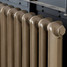 AR-RL795-2-CU02 - Arroll Peerless 2 Column Cast Iron Radiator H795mm x W2542 AR-RL795-2-CU02 - Arroll Peerless 2 Column Cast Iron Radiator H795mm x W2542