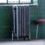 AR-RQ560-2-LS00 - Arroll Prince 2 Column Cast Iron Radiator H560mm x W414mm AR-RQ560-2-LS00 - Arroll Prince 2 Column Cast Iron Radiator H560mm x W414mm
