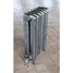 AR-RQ800-2-LS01 - Arroll Prince 2 Column Cast Iron Radiator H798mm x W2694mm AR-RQ800-2-LS01 - Arroll Prince 2 Column Cast Iron Radiator H798mm x W2694mm