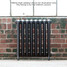 AR-RP560-2-LS02 - Arroll Princess 2 Column Cast Iron Radiator H549mm x W718mm AR-RP560-2-LS02 - Arroll Princess 2 Column Cast Iron Radiator H549mm x W718mm