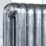AR-RP560-2-CU00 - Arroll Princess 2 Column Cast Iron Radiator H549mm x W718mm AR-RP560-2-CU00 - Arroll Princess 2 Column Cast Iron Radiator H549mm x W718mm