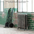 AR-RP560-2-LS01 - Arroll Princess 2 Column Cast Iron Radiator H549mm x W1174mm AR-RP560-2-LS01 - Arroll Princess 2 Column Cast Iron Radiator H549mm x W1174mm