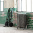 AR-RP760-2-LS01 - Arroll Princess 2 Column Cast Iron Radiator H748mm x W2162mm AR-RP760-2-LS01 - Arroll Princess 2 Column Cast Iron Radiator H748mm x W2162mm