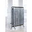 AR-RP760-2-LS03 - Arroll Princess 2 Column Cast Iron Radiator H748mm x W2162mm AR-RP760-2-LS03 - Arroll Princess 2 Column Cast Iron Radiator H748mm x W2162mm