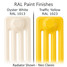 AR-RAL-00 - Arroll Princess 2 Column Cast Iron Radiator H810mm x W1858mm AR-RAL-00 - Arroll Princess 2 Column Cast Iron Radiator H810mm x W1858mm