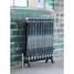 AR-RPRF660-2-LS00 - Arroll Rococo 2 Column Cast Iron Radiator H664mm x W484mm AR-RPRF660-2-LS00 - Arroll Rococo 2 Column Cast Iron Radiator H664mm x W484mm