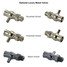 AR-LUX-BLEED-OPTIONS-01 - Arroll Rococo 2 Column Cast Iron Radiator H952mm x W2509mm AR-LUX-BLEED-OPTIONS-01 - Arroll Rococo 2 Column Cast Iron Radiator H952mm x W2509mm