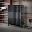 AR-PRB970-3-LS00 - Arroll Rococo 3 Column Cast Iron Radiator H960mm x W419mm AR-PRB970-3-LS00 - Arroll Rococo 3 Column Cast Iron Radiator H960mm x W419mm