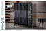AR-PRB970-3-TH - Arroll Rococo 3 Column Cast Iron Radiator H960mm x W1805mm AR-PRB970-3-TH - Arroll Rococo 3 Column Cast Iron Radiator H960mm x W1805mm