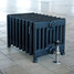 AR-RV330-9-LS01 - Arroll Victorian 9 Column Cast Iron Radiator H330mm X W1322mm AR-RV330-9-LS01 - Arroll Victorian 9 Column Cast Iron Radiator H330mm X W1322mm