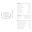 AR-RV330-9-LINE00 - Arroll Victorian 9 Column Cast Iron Radiator H330mm X W1322mm AR-RV330-9-LINE00 - Arroll Victorian 9 Column Cast Iron Radiator H330mm X W1322mm