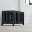 AR-RV330-9-LS00 - Arroll Victorian 9 Column Cast Iron Radiator H330mm X W1714mm AR-RV330-9-LS00 - Arroll Victorian 9 Column Cast Iron Radiator H330mm X W1714mm