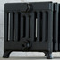AR-RV330-9-CU00 - Arroll Victorian 9 Column Cast Iron Radiator H330mm X W1714mm AR-RV330-9-CU00 - Arroll Victorian 9 Column Cast Iron Radiator H330mm X W1714mm