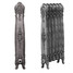 CA-AN985-ALT00 - Carron Antoinette 1 Column Cast Iron Radiator H985mm x W3074mm CA-AN985-ALT00 - Carron Antoinette 1 Column Cast Iron Radiator H985mm x W3074mm