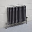CT3-R-LS00 - Classic Raw 3 Column Horizontal Radiator H500mm X W1404mm CT3-R-LS00 - Classic Raw 3 Column Horizontal Radiator H500mm X W1404mm