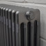 CT4-R-CU00 - Classic Raw 4 Column Horizontal Radiator H500mm x W1220mm CT4-R-CU00 - Classic Raw 4 Column Horizontal Radiator H500mm x W1220mm