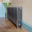 CA-CH975-LS00 - Carron Churchill 1 Column Cast Iron Radiator H975mm x W1714mm CA-CH975-LS00 - Carron Churchill 1 Column Cast Iron Radiator H975mm x W1714mm