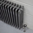 CT4-R-LS01 - Classic Raw 4 Column Horizontal Radiator H500mm x W806mm CT4-R-LS01 - Classic Raw 4 Column Horizontal Radiator H500mm x W806mm