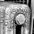 CA-DA-CU00 - Carron Daisy 2 Column Cast Iron Radiator H595mm x W958mm CA-DA-CU00 - Carron Daisy 2 Column Cast Iron Radiator H595mm x W958mm