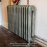 CA-DA780-LS00 - Carron Daisy 2 Column Cast Iron Radiator H780mm x W892mm CA-DA780-LS00 - Carron Daisy 2 Column Cast Iron Radiator H780mm x W892mm