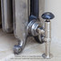 CA-DU785-CU03 - Carron Duchess 2 Column Cast Iron Radiator H785mm x W1951mm CA-DU785-CU03 - Carron Duchess 2 Column Cast Iron Radiator H785mm x W1951mm